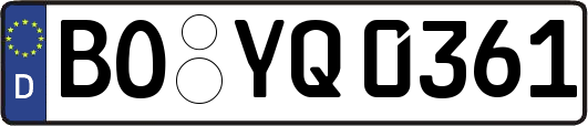 BO-YQ0361