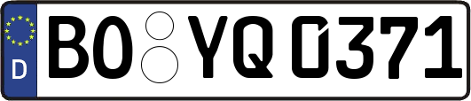 BO-YQ0371