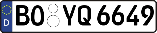 BO-YQ6649