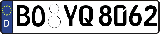 BO-YQ8062