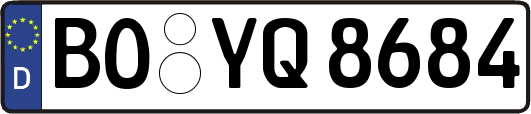 BO-YQ8684