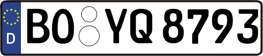 BO-YQ8793