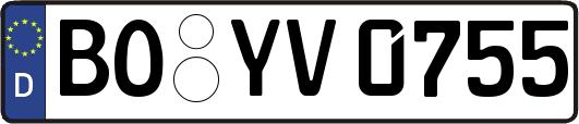 BO-YV0755