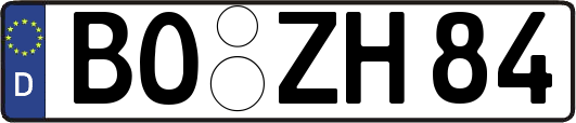 BO-ZH84