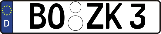 BO-ZK3