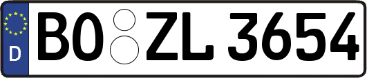 BO-ZL3654