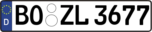 BO-ZL3677