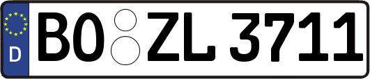BO-ZL3711