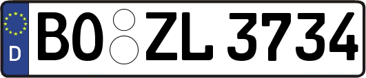BO-ZL3734