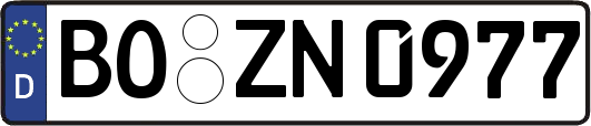 BO-ZN0977
