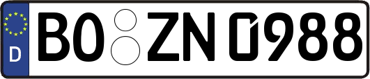 BO-ZN0988