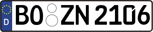 BO-ZN2106