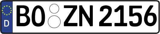 BO-ZN2156