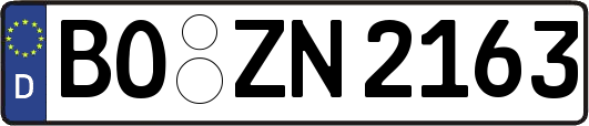 BO-ZN2163