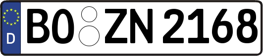 BO-ZN2168