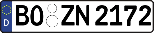 BO-ZN2172