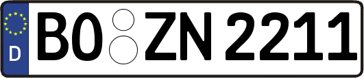 BO-ZN2211