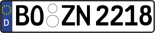 BO-ZN2218