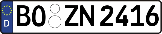 BO-ZN2416
