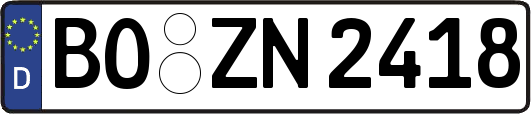 BO-ZN2418