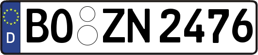BO-ZN2476
