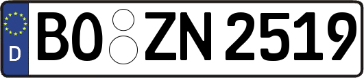 BO-ZN2519