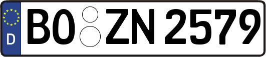 BO-ZN2579