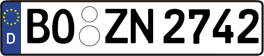 BO-ZN2742
