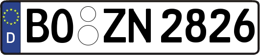 BO-ZN2826