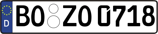 BO-ZO0718