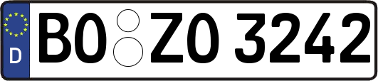 BO-ZO3242