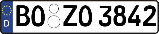 BO-ZO3842