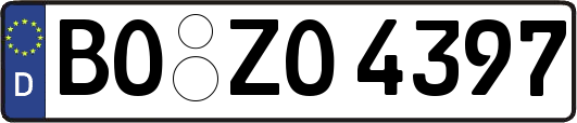 BO-ZO4397