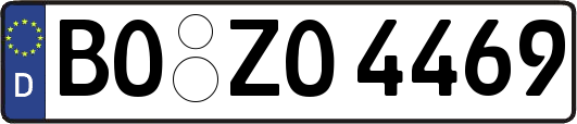 BO-ZO4469