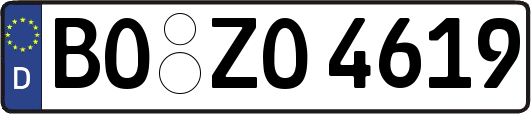 BO-ZO4619