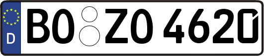 BO-ZO4620