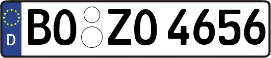 BO-ZO4656