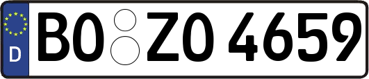 BO-ZO4659