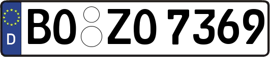 BO-ZO7369