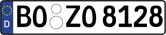 BO-ZO8128