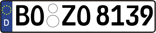 BO-ZO8139