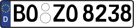 BO-ZO8238