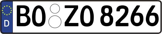 BO-ZO8266