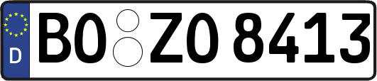 BO-ZO8413