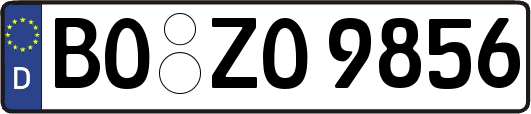BO-ZO9856