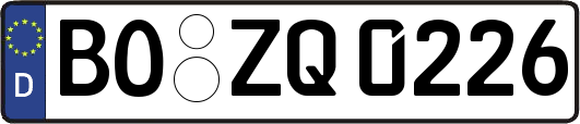 BO-ZQ0226