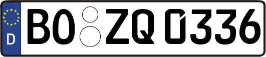 BO-ZQ0336