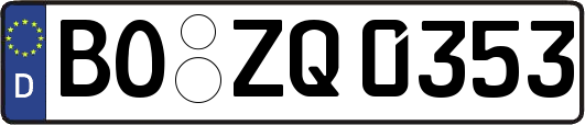 BO-ZQ0353