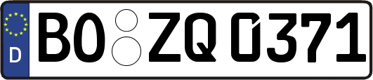 BO-ZQ0371