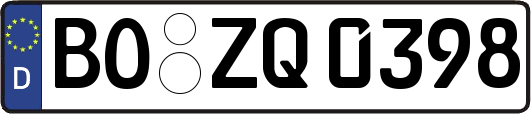 BO-ZQ0398